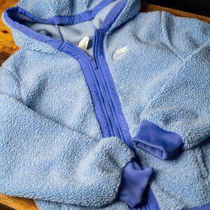 Nike Boy's Club Fleece Large